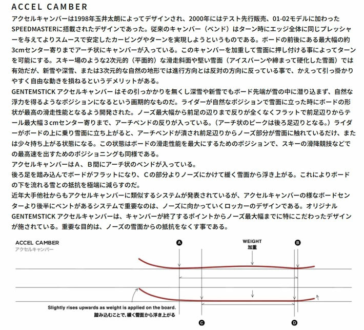 genten（ゲンテン） 予約 26-27 GENTEMSTICK ゲンテンスティック