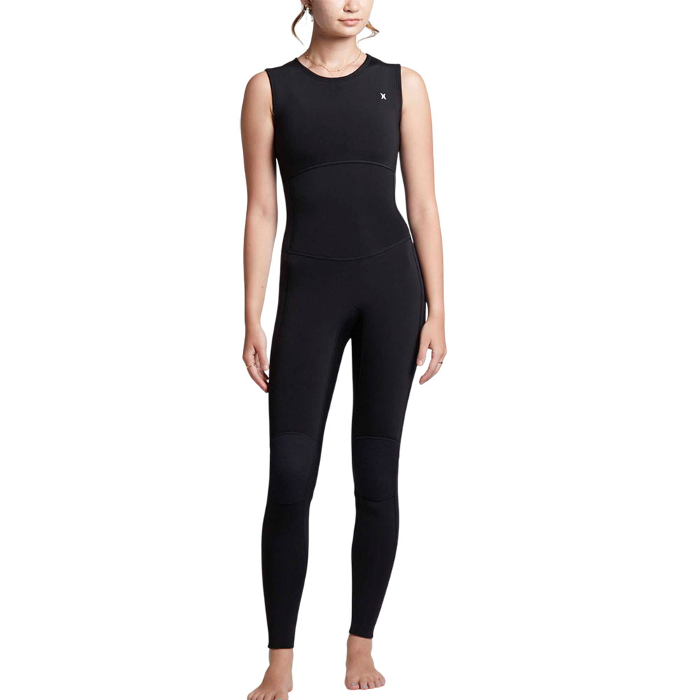 Hurley（ハーレー） 2026 Hurley ウェットスーツ レディース ロング