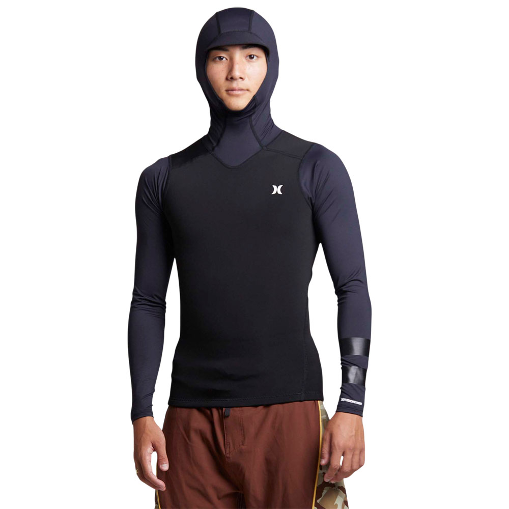 hurley ロングスリーブ（ウエットスーツ）｜マリンスポーツ | スポーツ