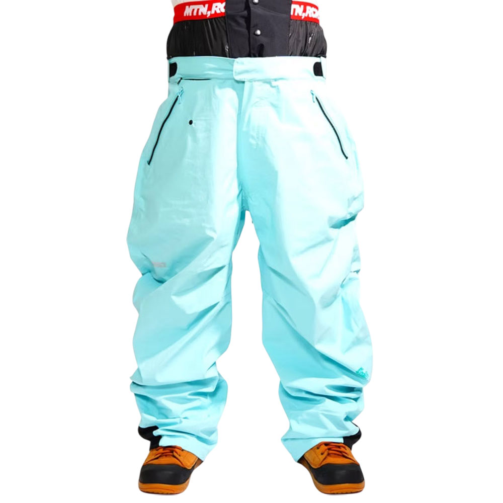 予約 26-27 マウンテンロックスター ウェア Mtn. Rock Star CARVE