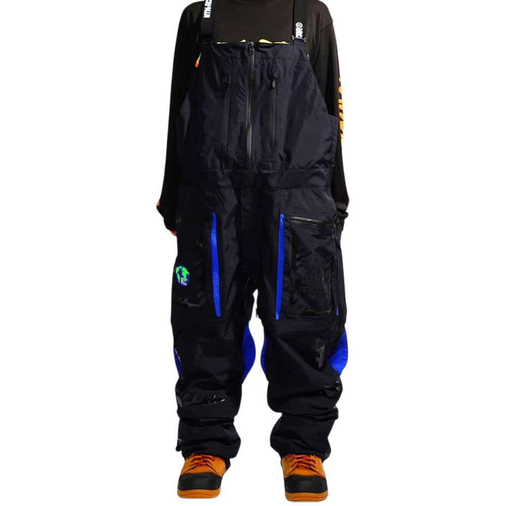 予約 26-27 マウンテンロックスター ウェア Mtn. Rock Star CHOPPED