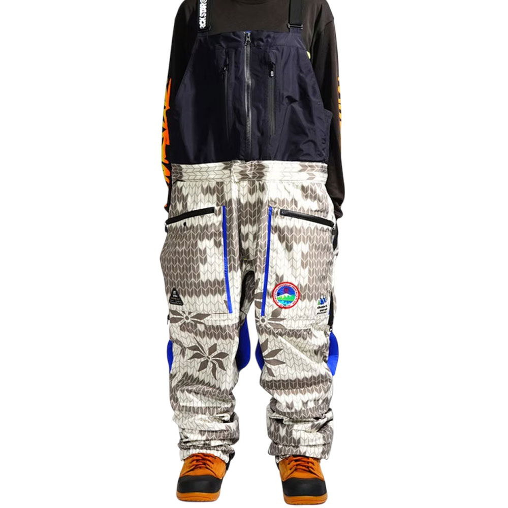 予約 26-27 マウンテンロックスター ウェア Mtn. Rock Star CHOPPED