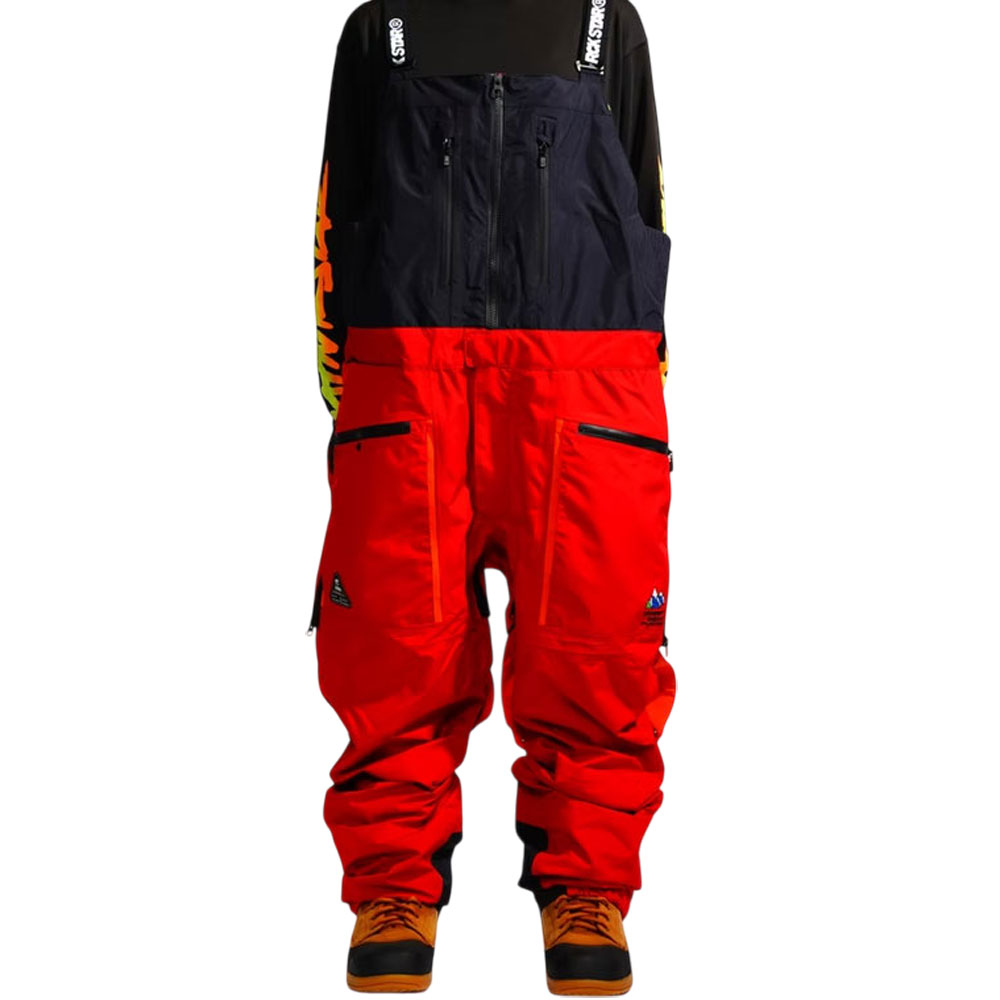 予約 26-27 マウンテンロックスター ウェア Mtn. Rock Star CHOPPED