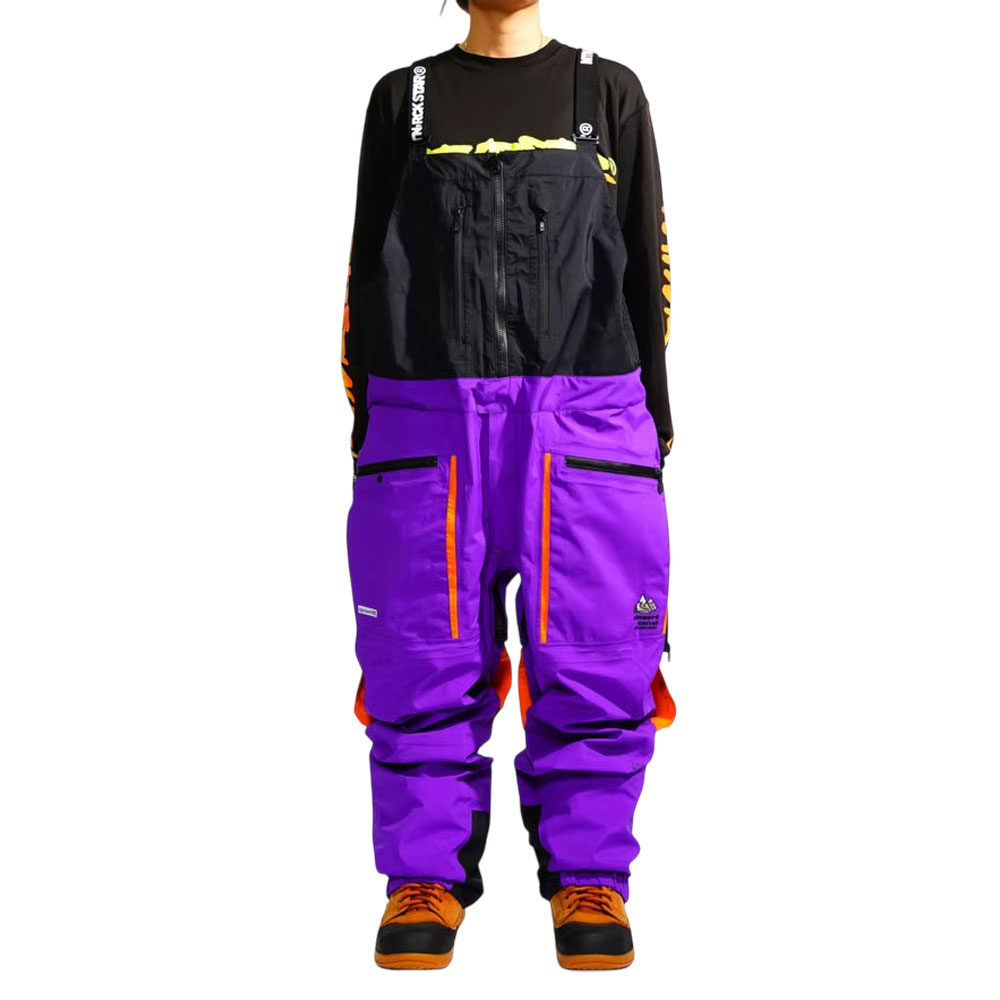 予約 26-27 マウンテンロックスター ウェア Mtn. Rock Star CHOPPED