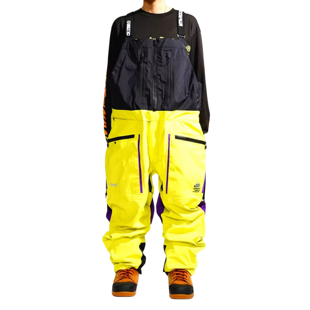 予約 26-27 マウンテンロックスター ウェア Mtn. Rock Star CHOPPED