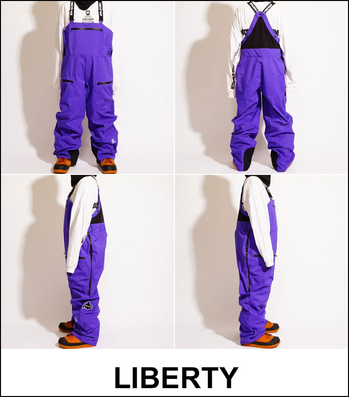 予約 26-27 マウンテンロックスター ウェア Mtn. Rock Star FISHERMAN