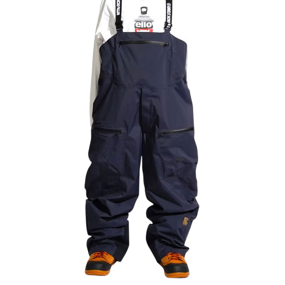 予約 26-27 マウンテンロックスター ウェア Mtn. Rock Star FISHERMAN