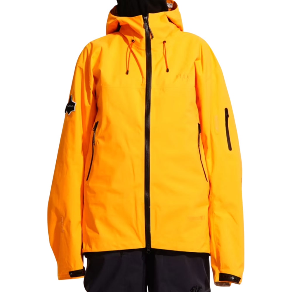 予約 26-27 マウンテンロックスター ウェア Mtn. Rock Star H0 Zero