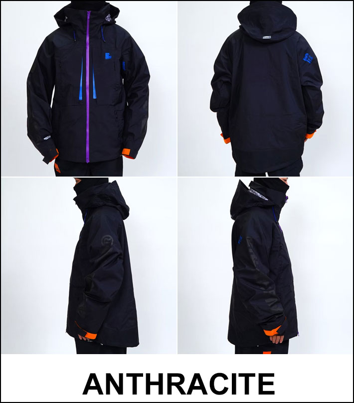 予約 26-27 マウンテンロックスター ウェア Mtn. Rock Star HARUMAKI 1