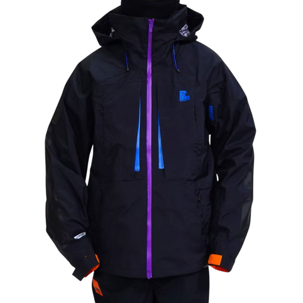 予約 26-27 マウンテンロックスター ウェア Mtn. Rock Star HARUMAKI 1