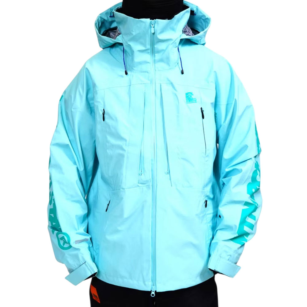 予約 26-27 マウンテンロックスター ウェア Mtn. Rock Star HARUMAKI 1