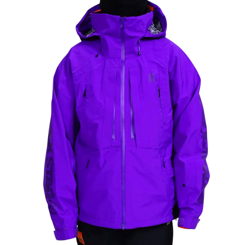 予約 26-27 マウンテンロックスター ウェア Mtn. Rock Star HARUMAKI 1