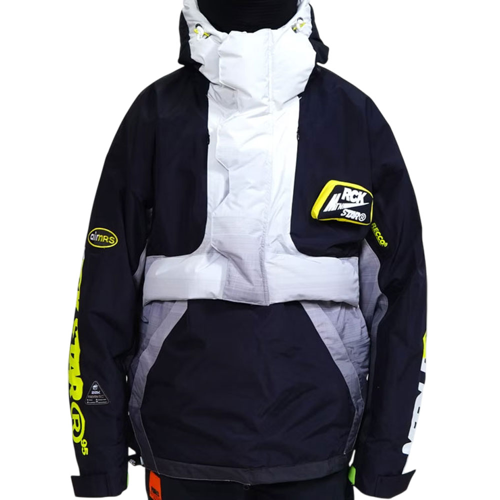 予約 26-27 マウンテンロックスター ウェア Mtn. Rock Star HARUMAKI 2