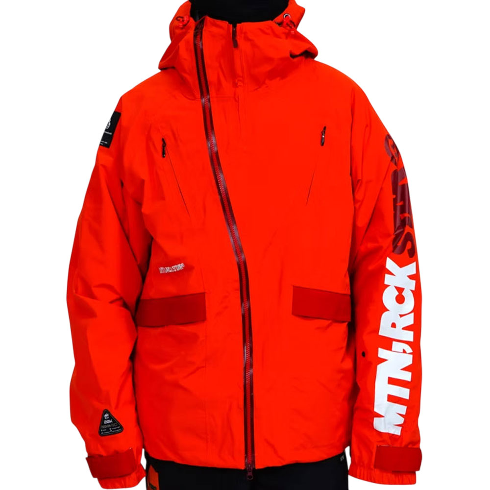 予約 26-27 マウンテンロックスター ウェア Mtn. Rock Star HARUMAKI 3