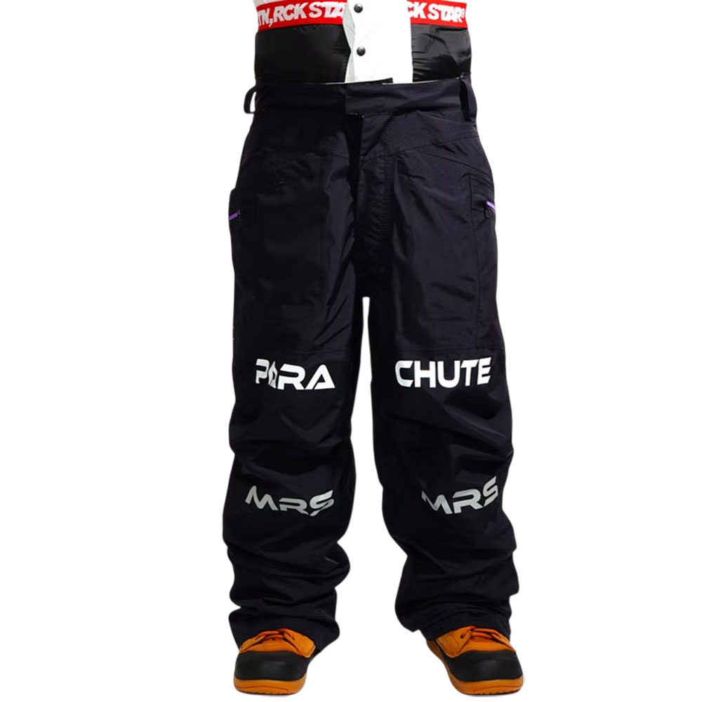 予約 26-27 マウンテンロックスター ウェア Mtn. Rock Star PARACHUTE