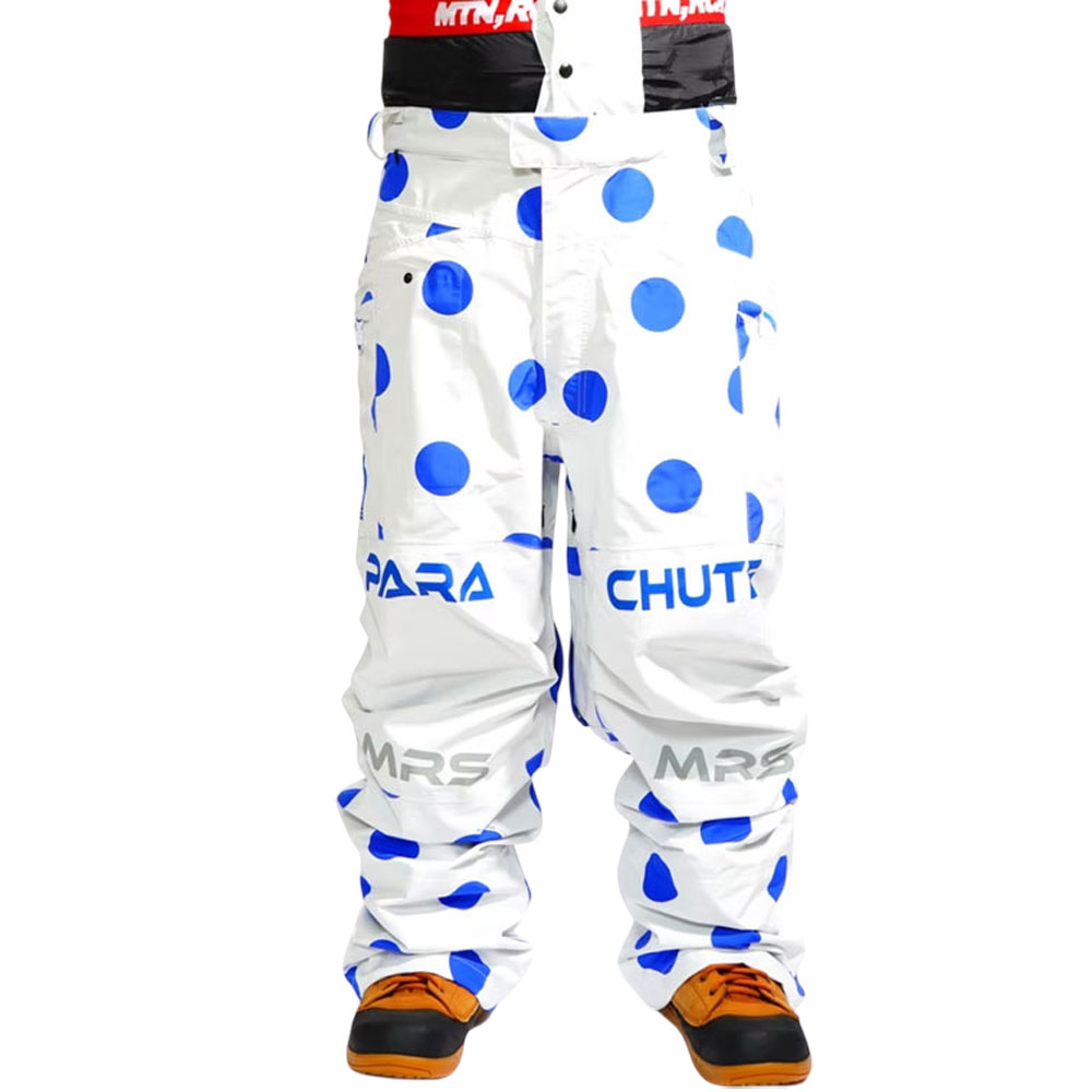 予約 26-27 マウンテンロックスター ウェア Mtn. Rock Star PARACHUTE