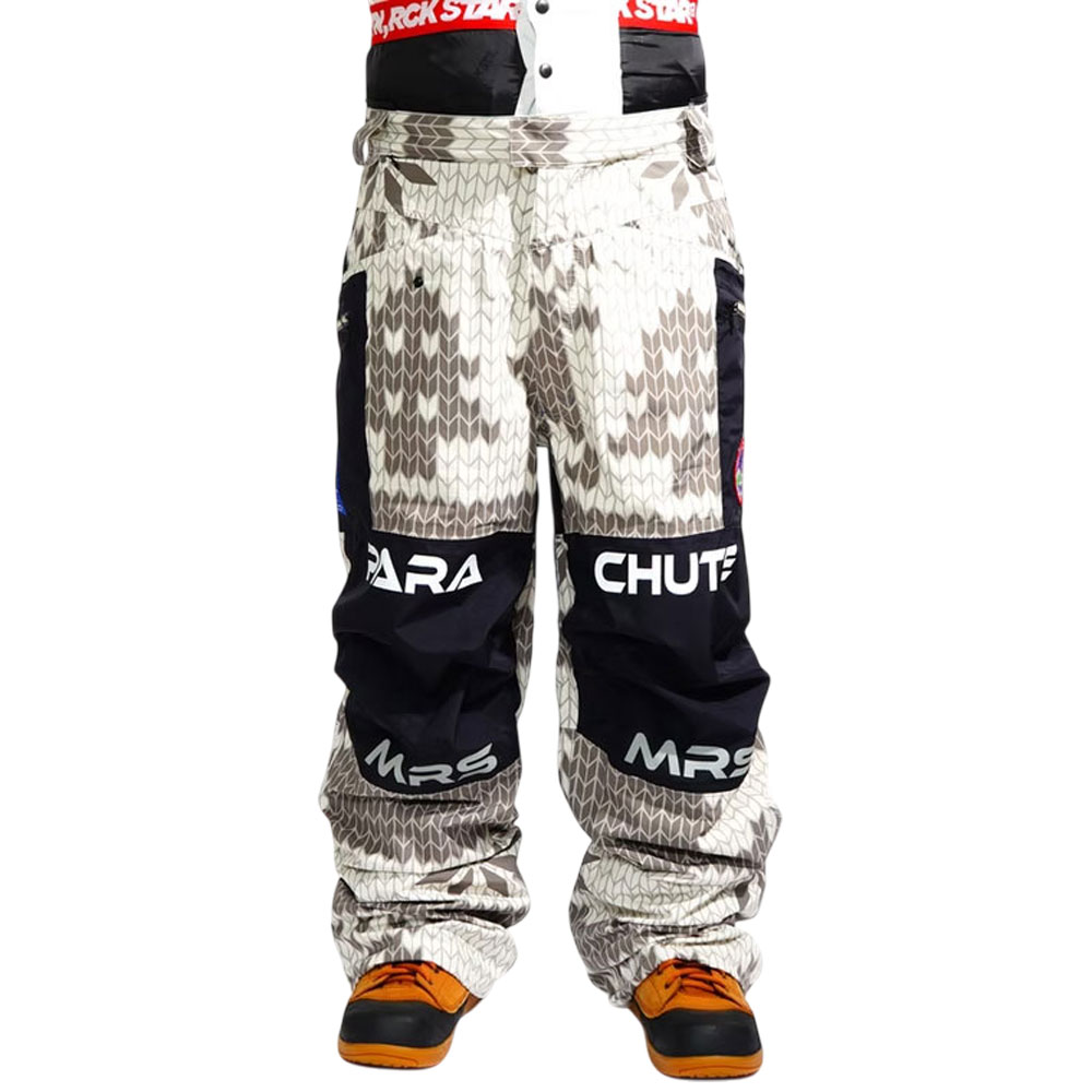 予約 26-27 マウンテンロックスター ウェア Mtn. Rock Star PARACHUTE