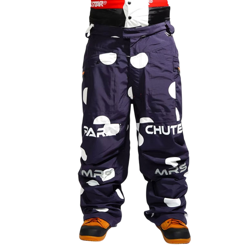 予約 26-27 マウンテンロックスター ウェア Mtn. Rock Star PARACHUTE