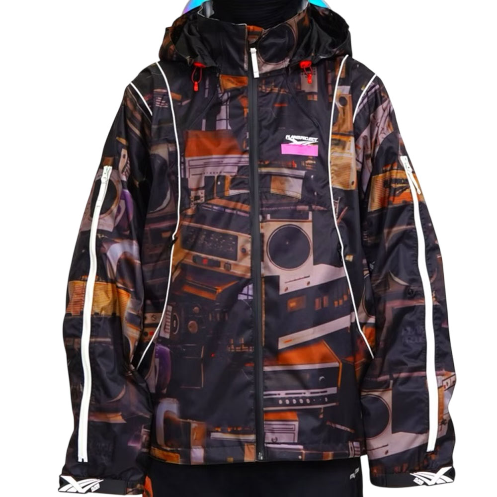 PLAN B（プランビー） 予約 26-27 プロジェクト ウェア PLAN B PROJECT