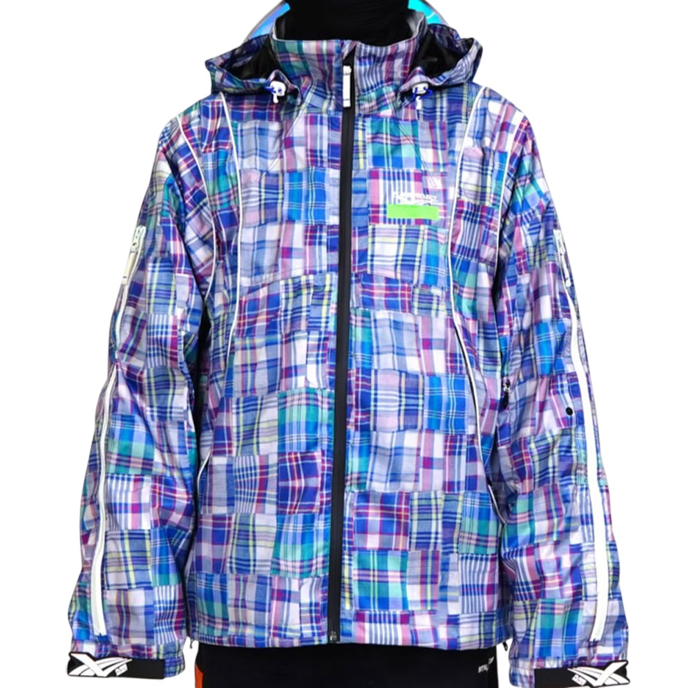 PLAN B（プランビー） 予約 26-27 プロジェクト ウェア PLAN B PROJECT