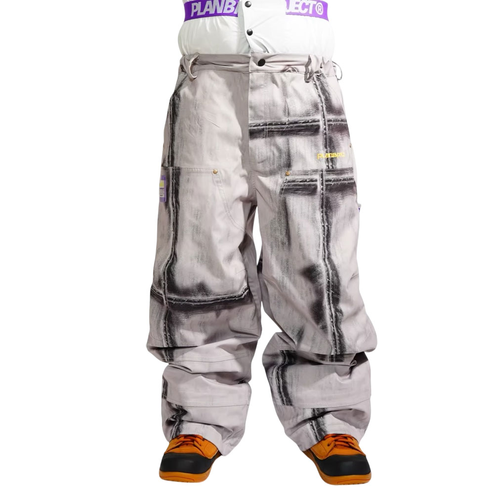 PLAN B（プランビー） 予約 26-27 プロジェクト ウェア PLAN B PROJECT