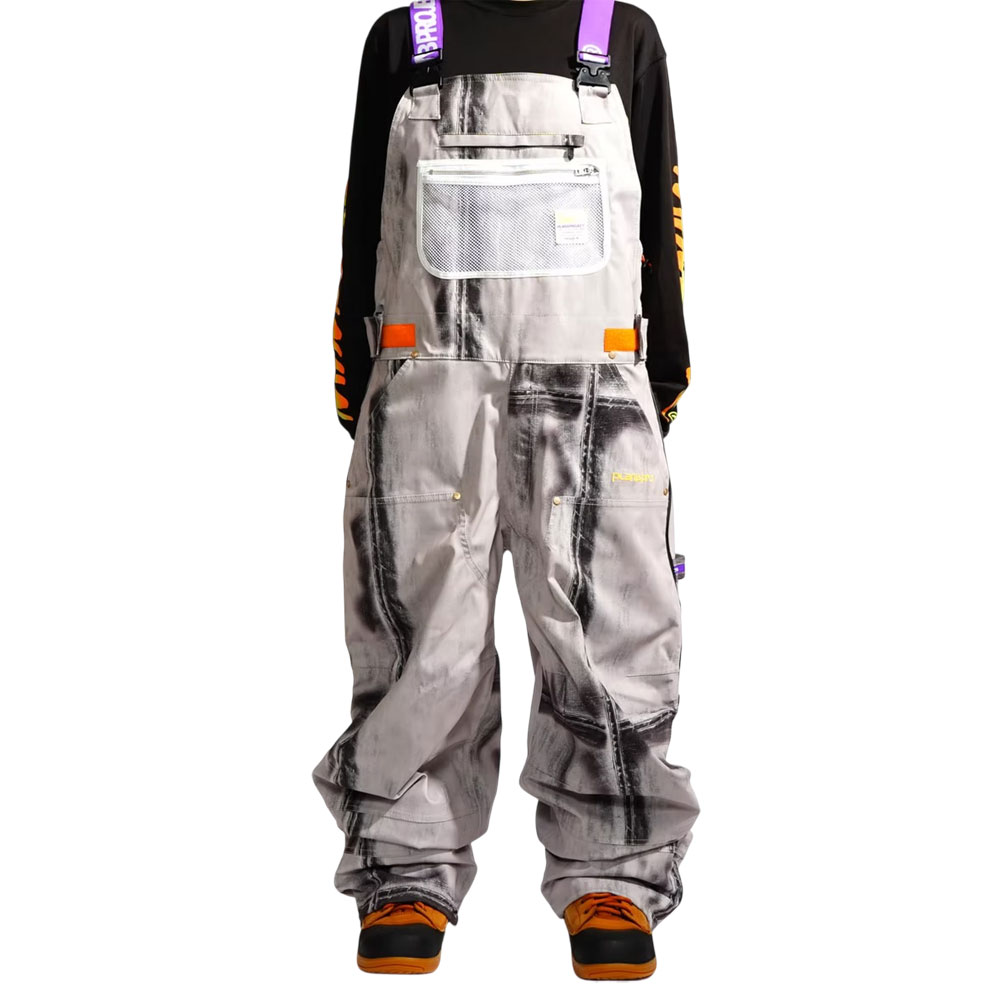 PLAN B（プランビー） 予約 26-27 プロジェクト ウェア PLAN B PROJECT