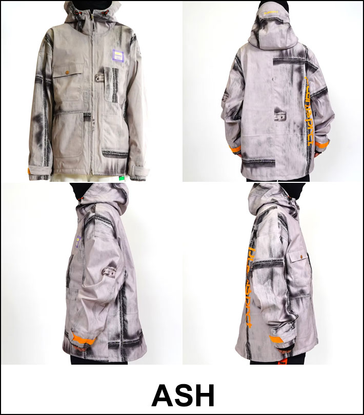 PLAN B（プランビー） 予約 26-27 プロジェクト ウェア PLAN B PROJECT