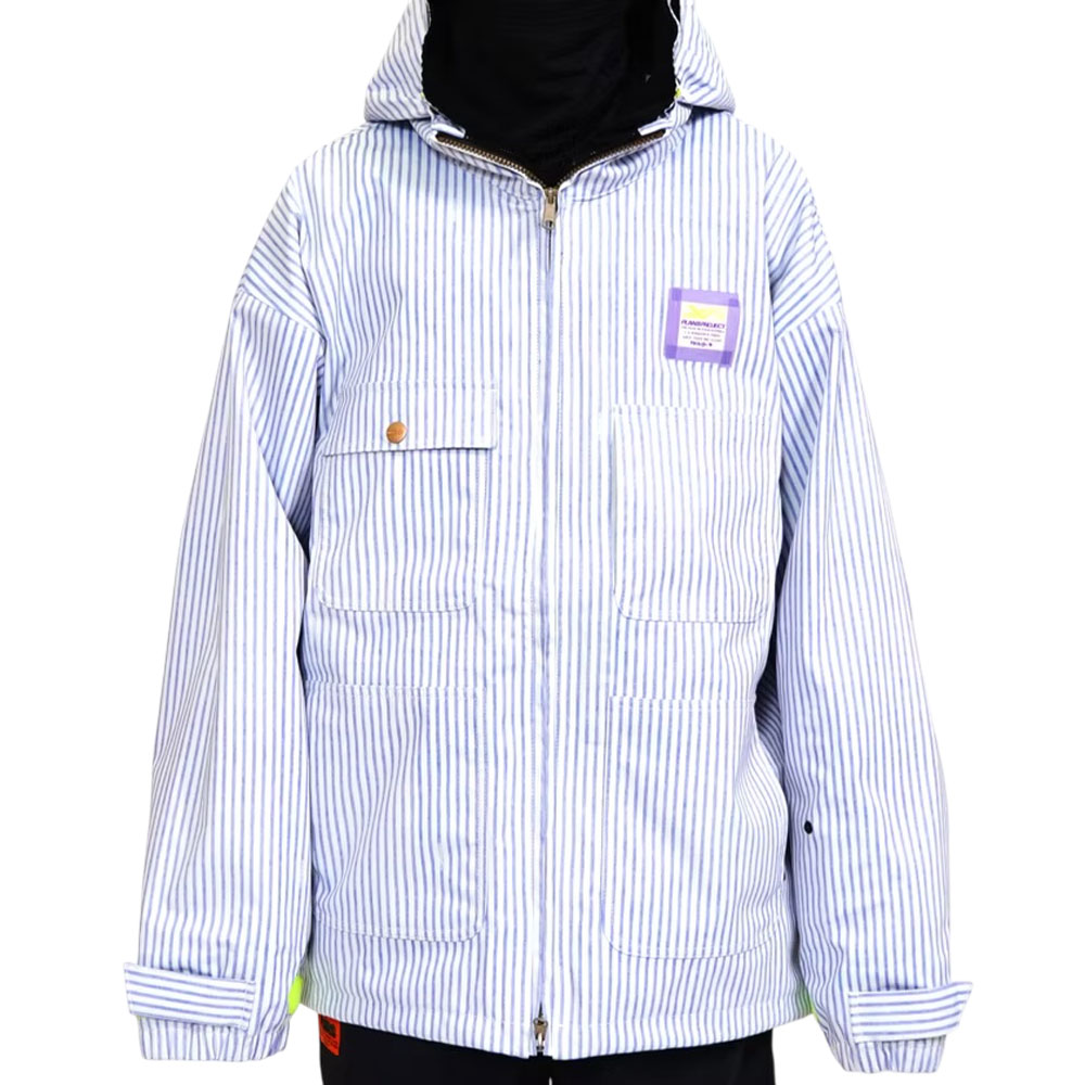 PLAN B（プランビー） 予約 26-27 プロジェクト ウェア PLAN B PROJECT