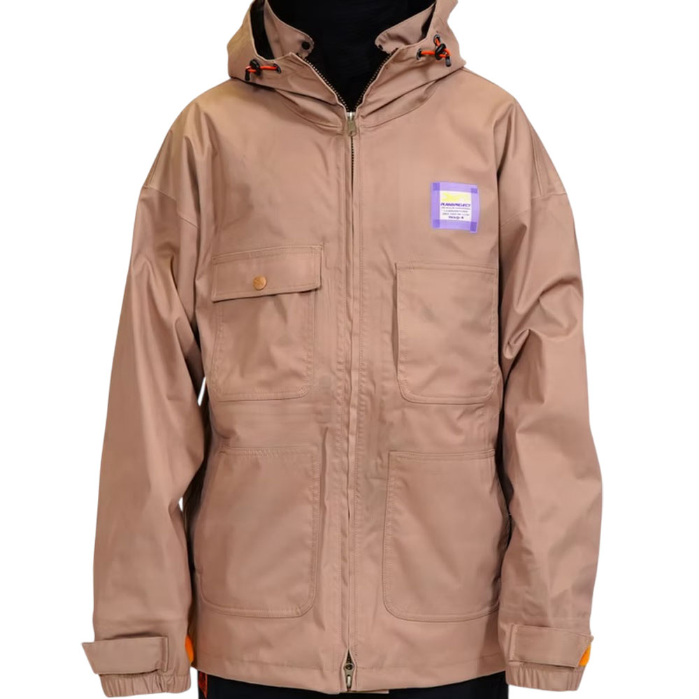 PLAN B（プランビー） 予約 26-27 プロジェクト ウェア PLAN B PROJECT