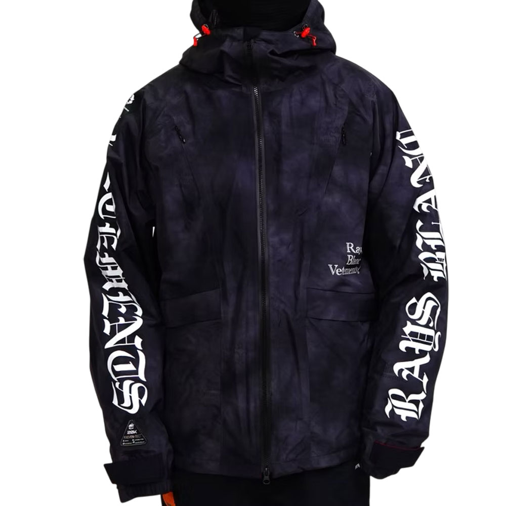 予約 26-27 レイズ ジャケット Ray's Blanc Vetements RAYS JACKET