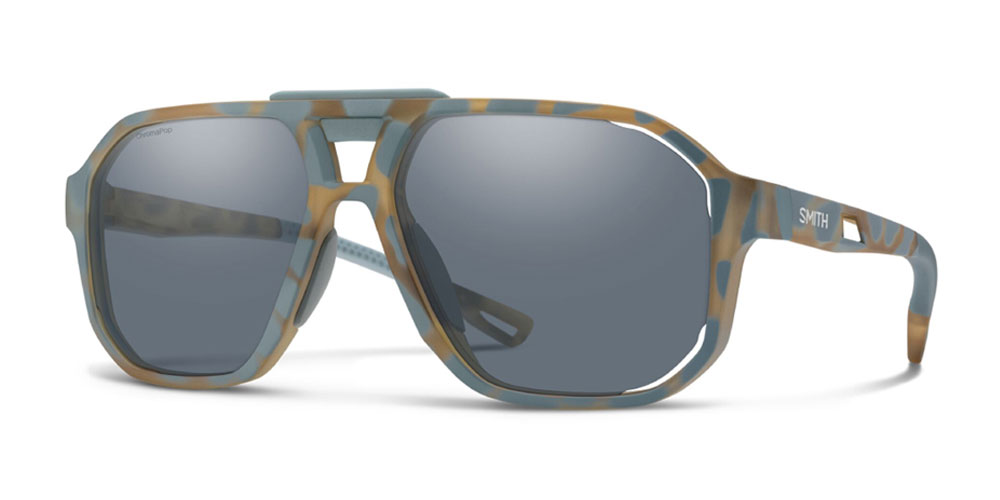 smith　スミス　スポーツサングラス SMITH（スミス） NEW SMITH サングラス Truss トラス Asia Fit