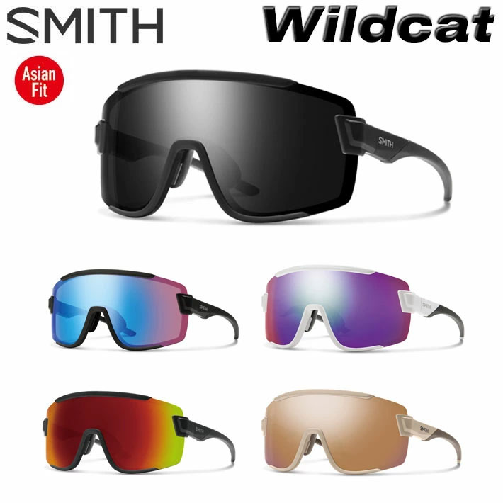 SMITH ワイルドキャット Wildcatクロマポップ マットブラック 26sm-wildd-1.jpg