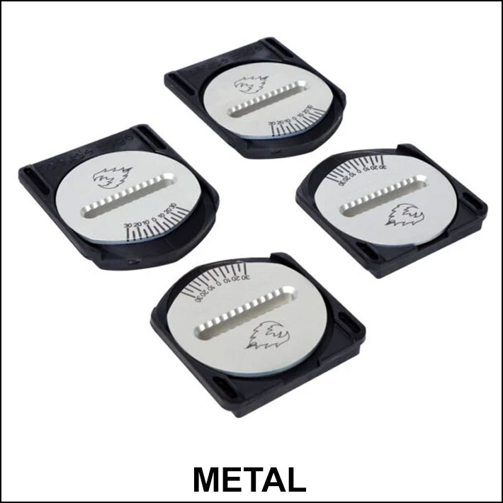 予約 26-27 SPARK R＆D スパーク PUCKS CANTED カント プレート