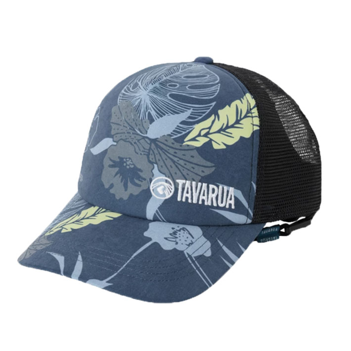 TAVARUA（タバルア） 2026 サーフキャップ UPF50＋ TM1007 TAVARUA
