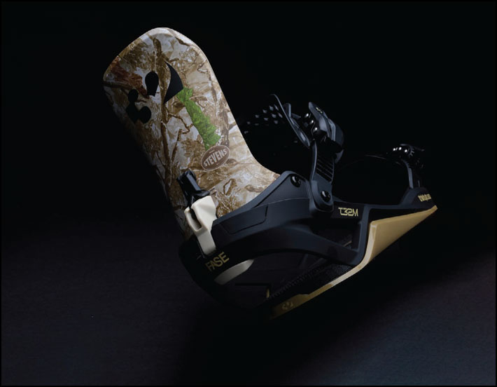 thirtytwo（サーティーツー） 予約商品 26-27 THIRTYTWO ビンディング