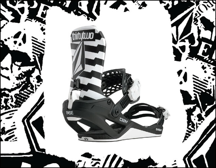 thirtytwo（サーティーツー） アーリーモデル 26-27 THIRTYTWO