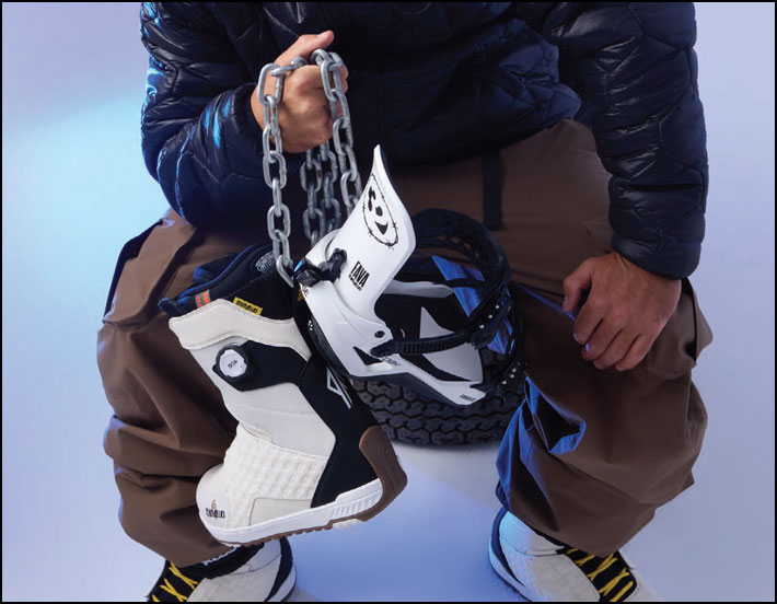 thirtytwo（サーティーツー） アーリーモデル 26-27 THIRTYTWO