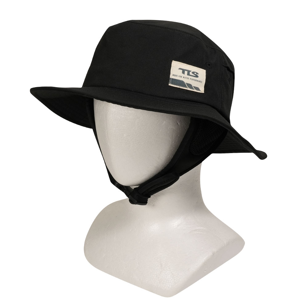 TOOLS ツールス TLS SURF HAT サーフハット 帽子 水陸両用 紫外線対策