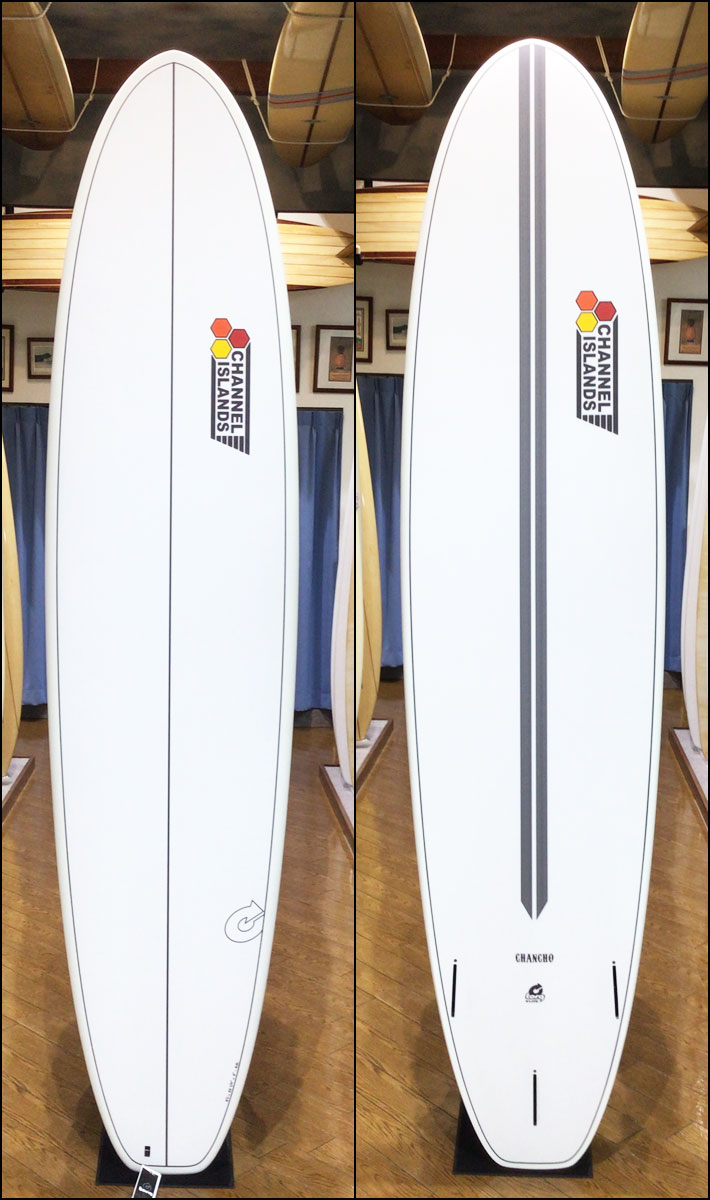 CHANNEL ISLANDS SURFBOARDS（チャネルアイランズサーフボード） 2026