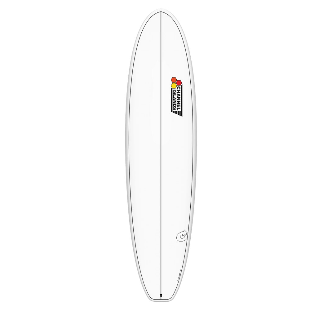 CHANNEL ISLANDS SURFBOARDS（チャネルアイランズサーフボード） 2026