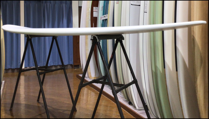 2026 torq surfboard トルク サーフボード PINLINE DESIGN LONGBOARD 8