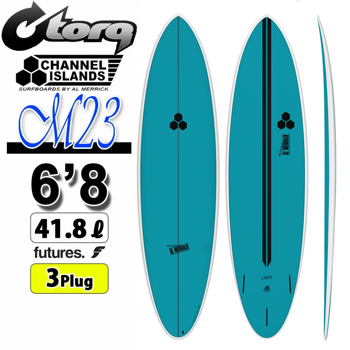 CHANNEL ISLANDS SURFBOARDS（チャネルアイランズサーフボード） 2026