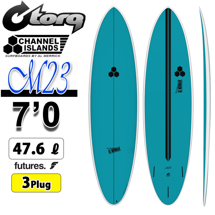 CHANNEL ISLANDS SURFBOARDS（チャネルアイランズサーフボード） 2026