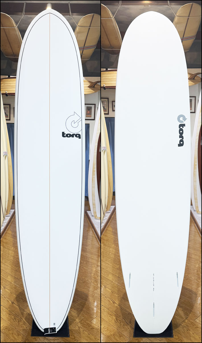 2026 torq surfboard トルク サーフボード PINLINE DESIGN MOD FUN V+