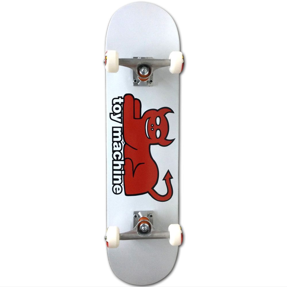Toymachine スケボー スケボーコンプリート スケボー トイ マシーン