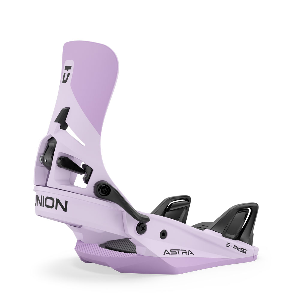 UNION BINDING 予約 NEW 26-27 UNION ビンディング ATLAS PRO STEP ON