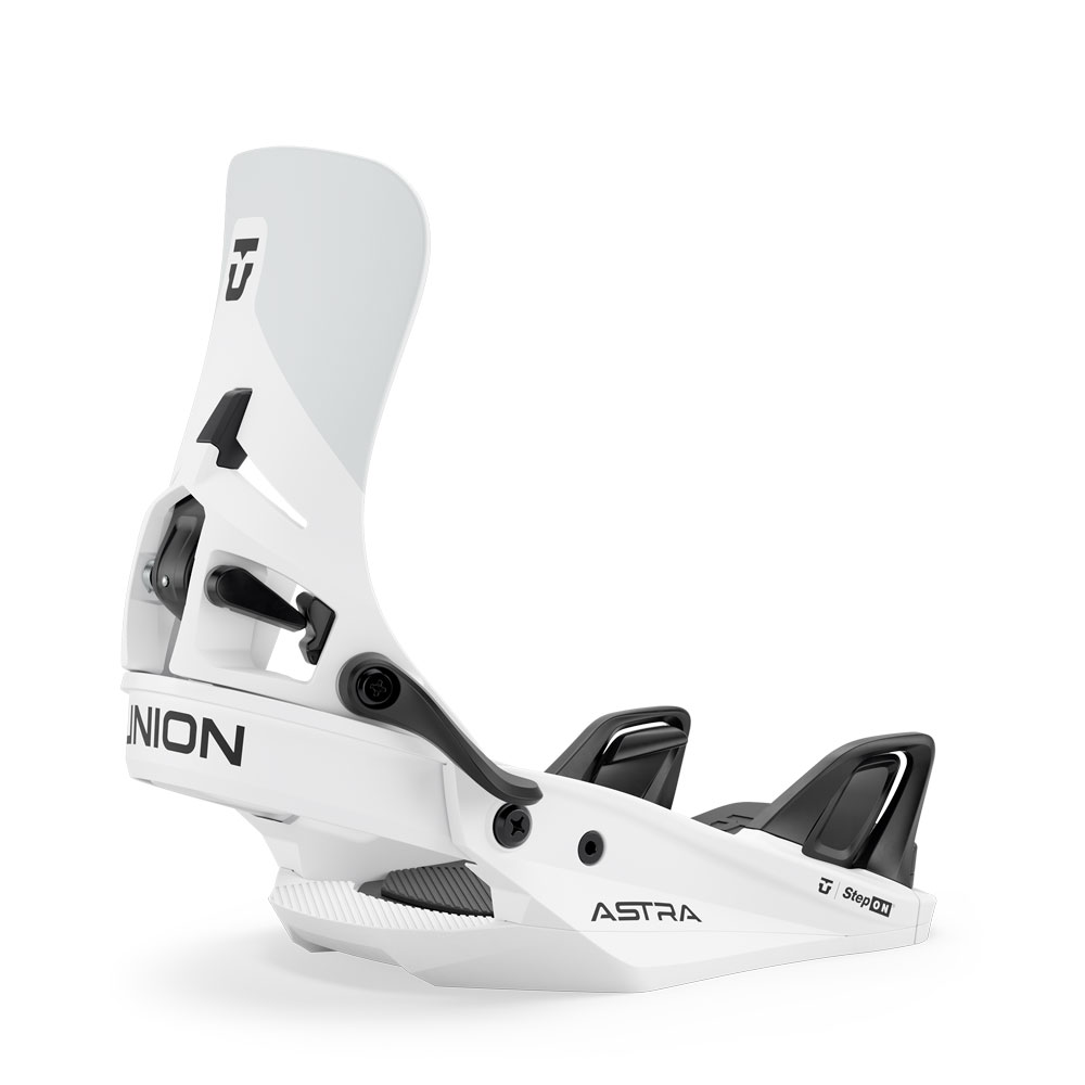 UNION BINDING 予約 NEW 26-27 UNION ビンディング ATLAS PRO STEP ON