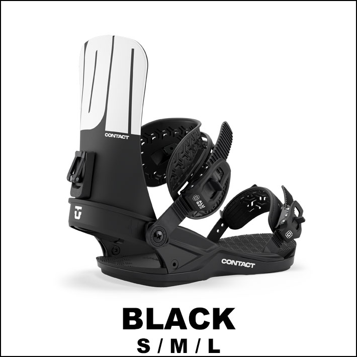 【難あり】UNION CONTACT PRO ビンディング ML(24~28) UNION BINDING 予約 NEWモデル 26-27 UNION ビンディング CONTACT MEN
