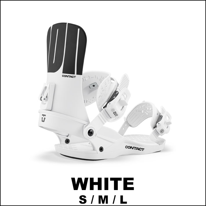 UNION BINDING 予約 26-27 UNION ビンディング CONTACT [WOMAN