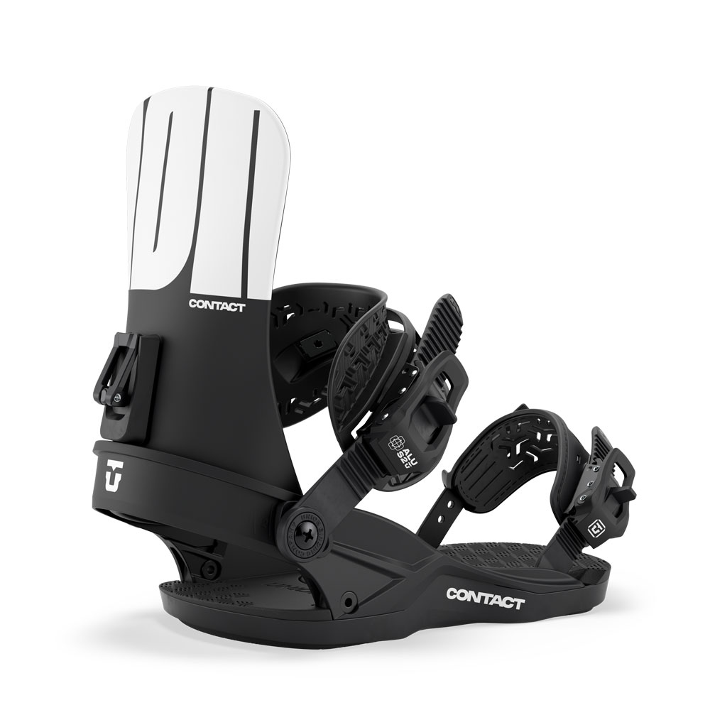 UNION BINDING 予約 26-27 UNION ビンディング CONTACT [WOMAN
